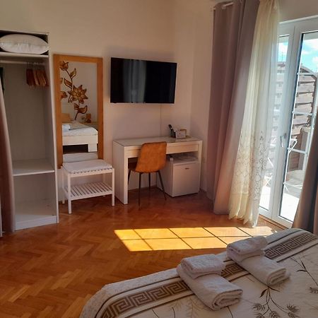 Rooms Margarita Zadar Luaran gambar