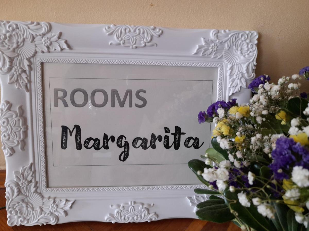 Rooms Margarita Zadar Luaran gambar