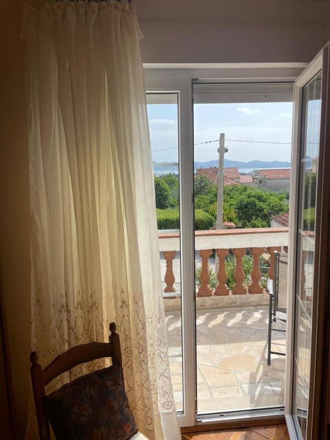 Rooms Margarita Zadar Luaran gambar