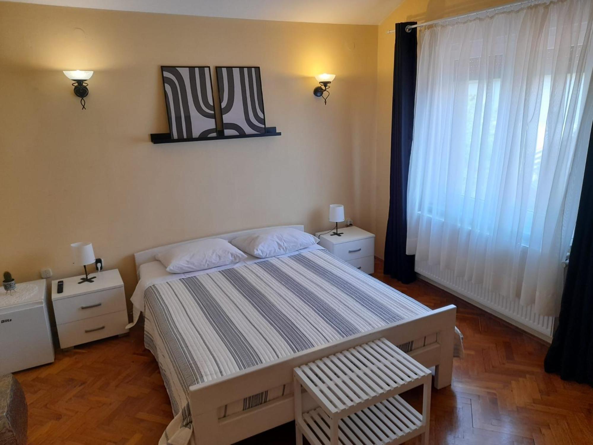 Rooms Margarita Zadar Luaran gambar