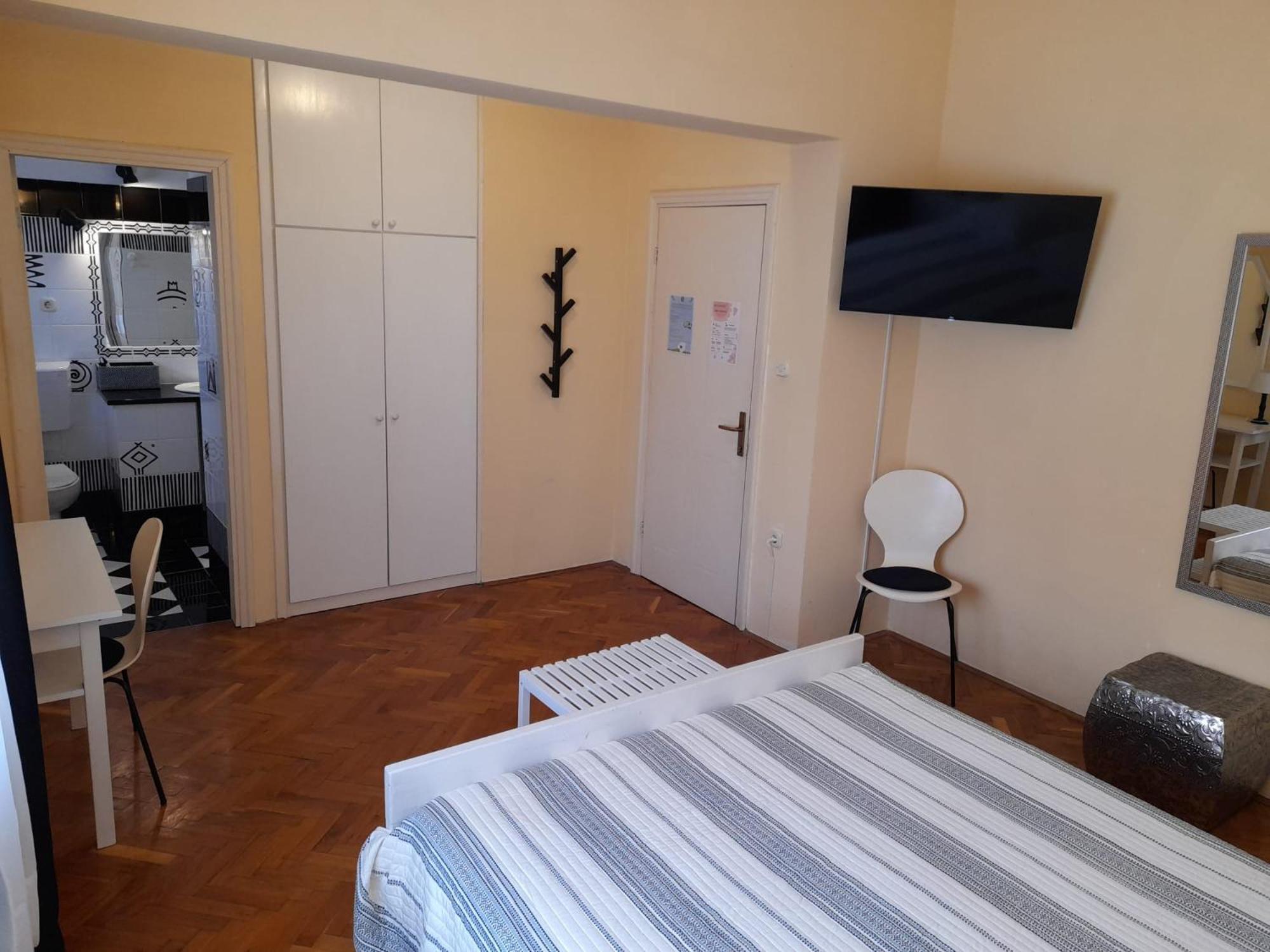 Rooms Margarita Zadar Luaran gambar