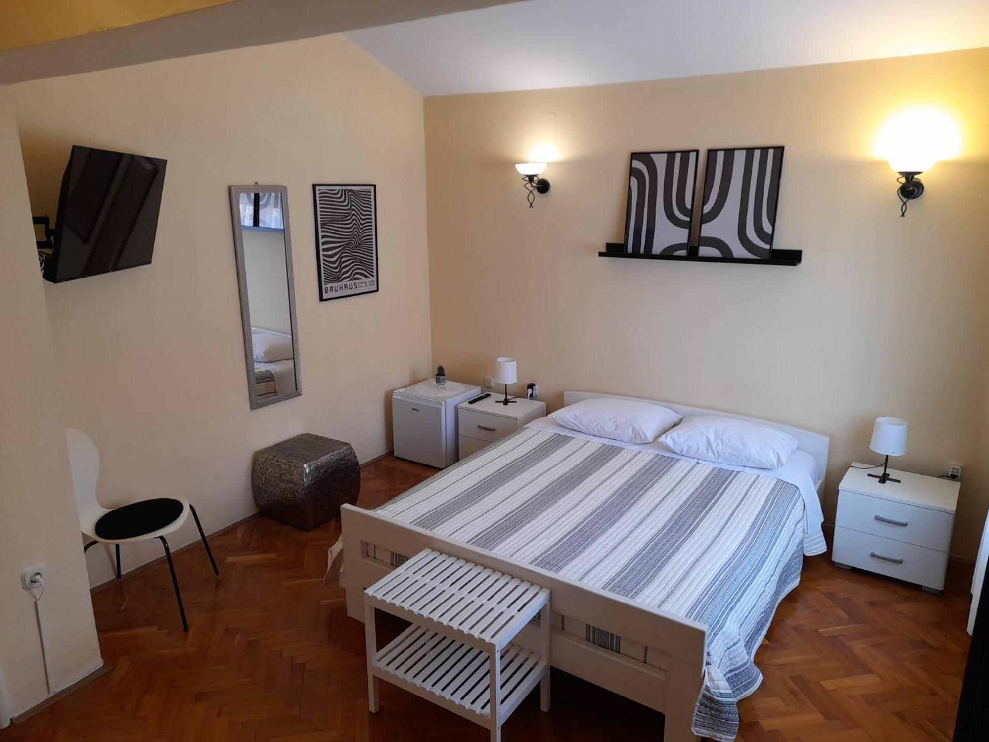 Rooms Margarita Zadar Luaran gambar