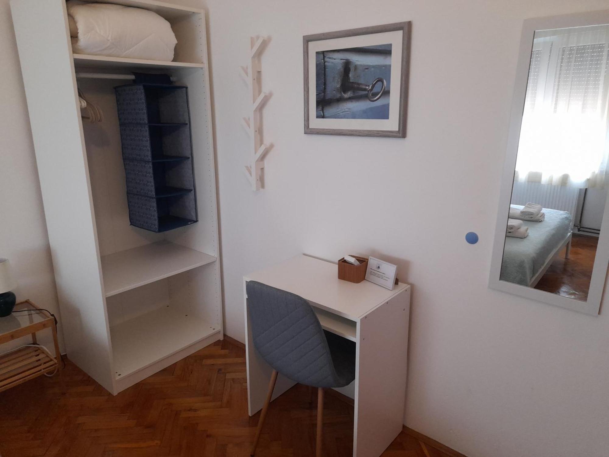 Rooms Margarita Zadar Luaran gambar