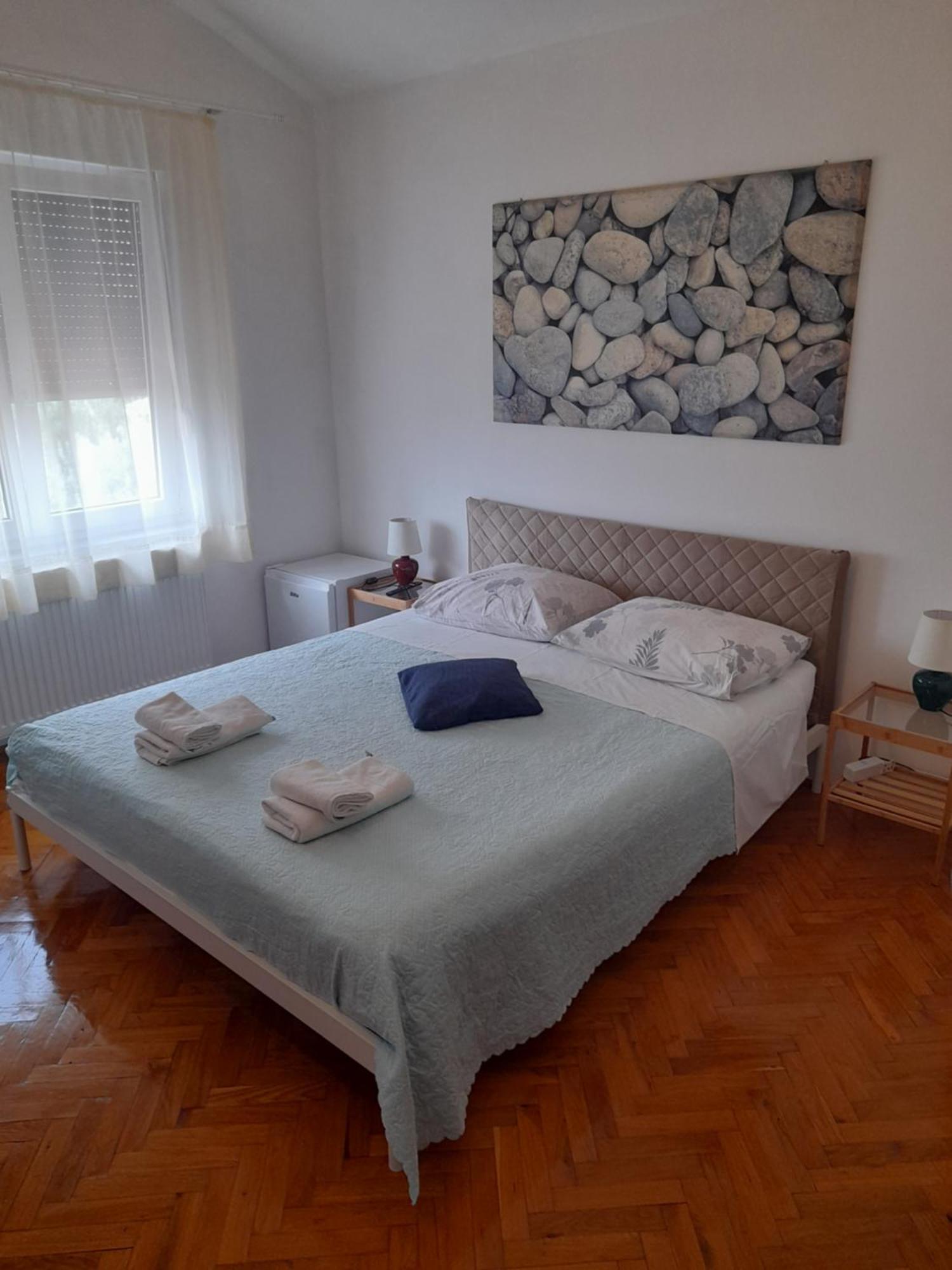 Rooms Margarita Zadar Luaran gambar