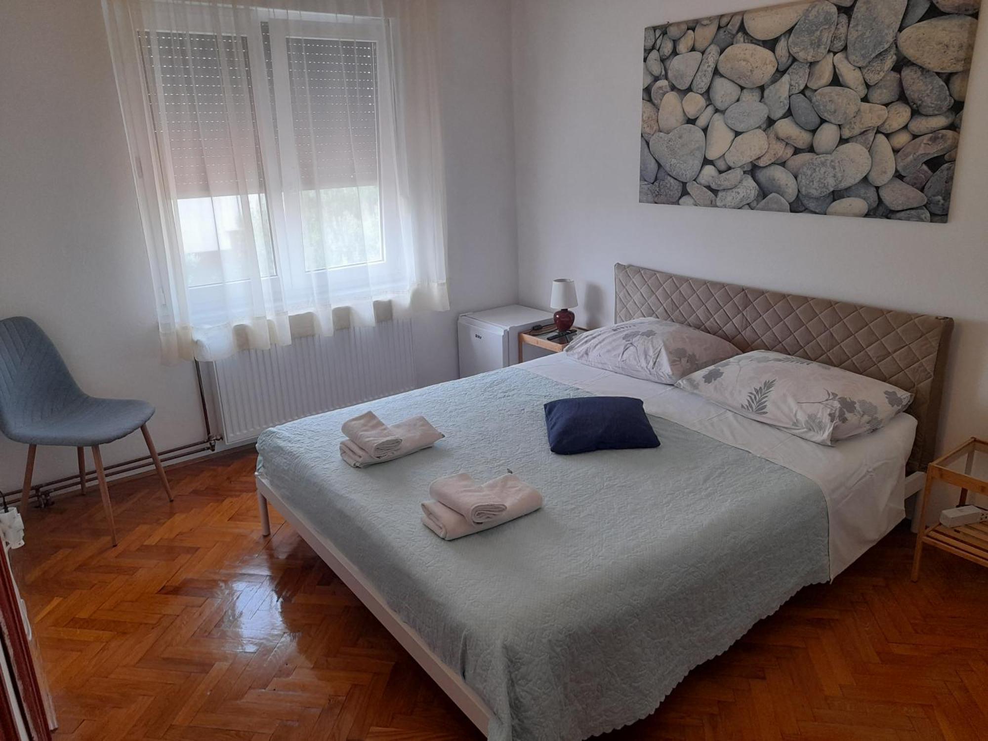 Rooms Margarita Zadar Luaran gambar