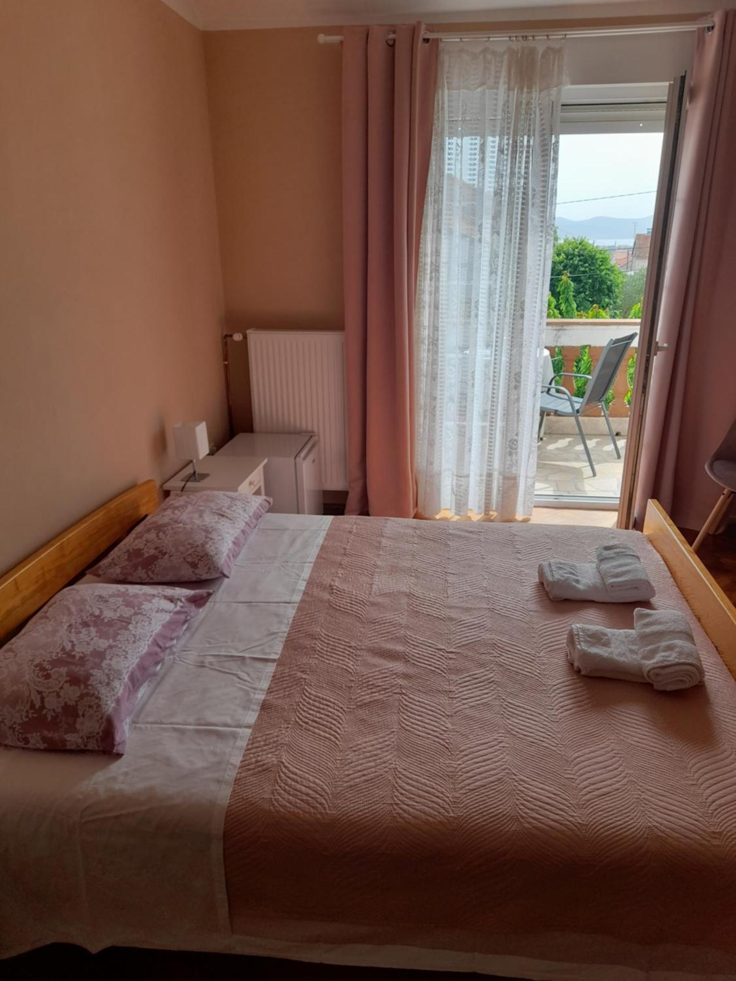 Rooms Margarita Zadar Luaran gambar