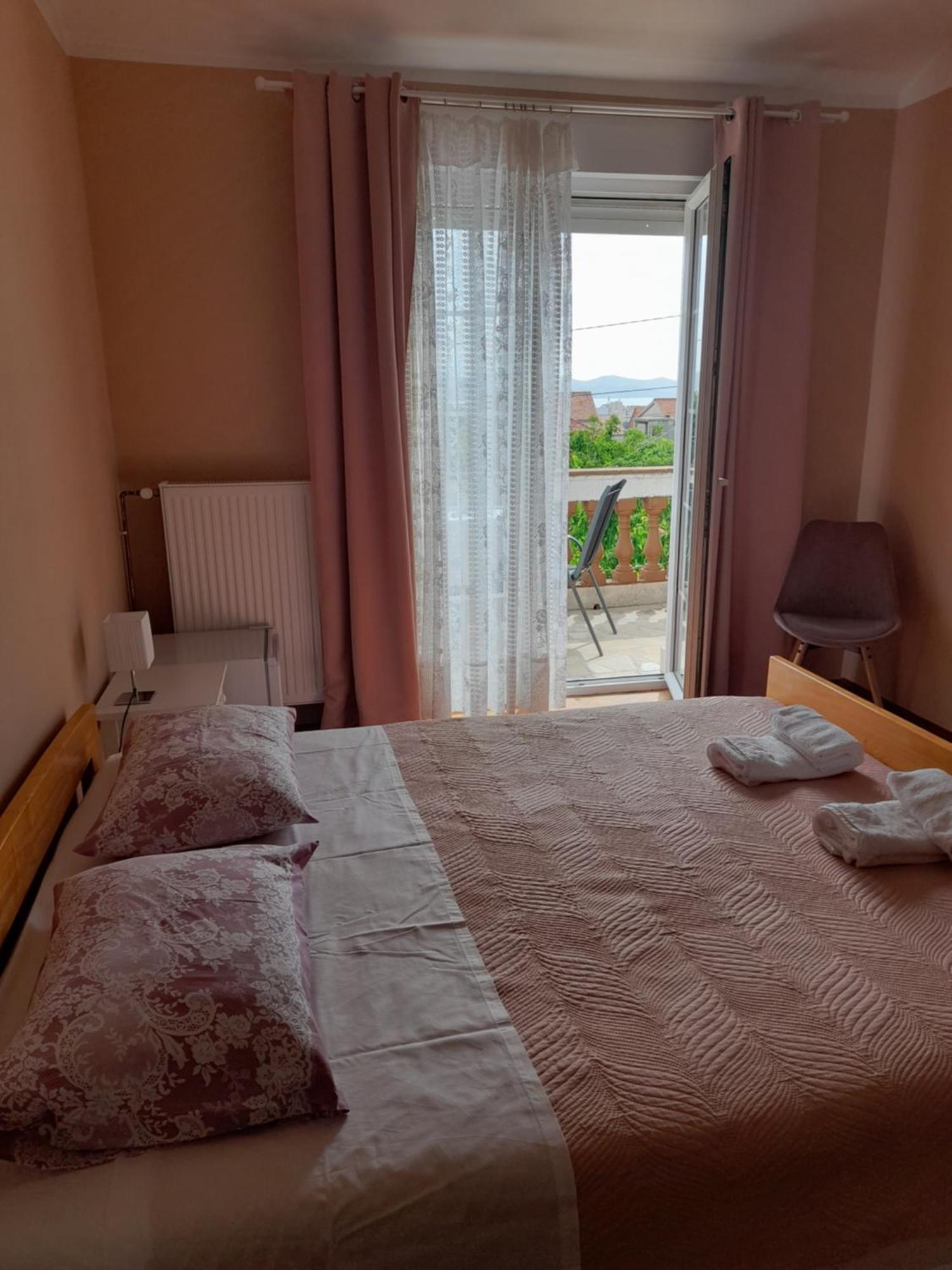Rooms Margarita Zadar Luaran gambar