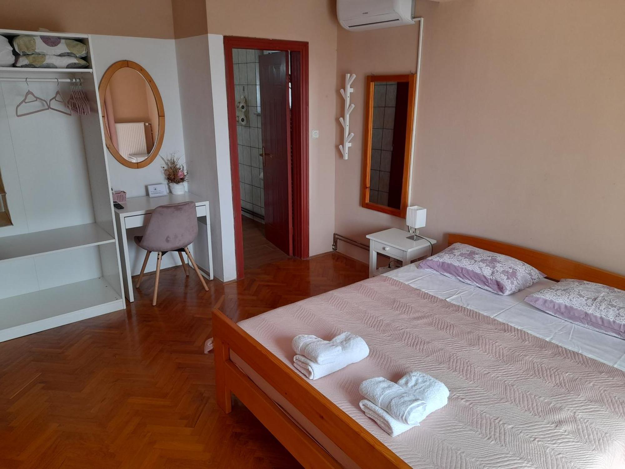 Rooms Margarita Zadar Luaran gambar