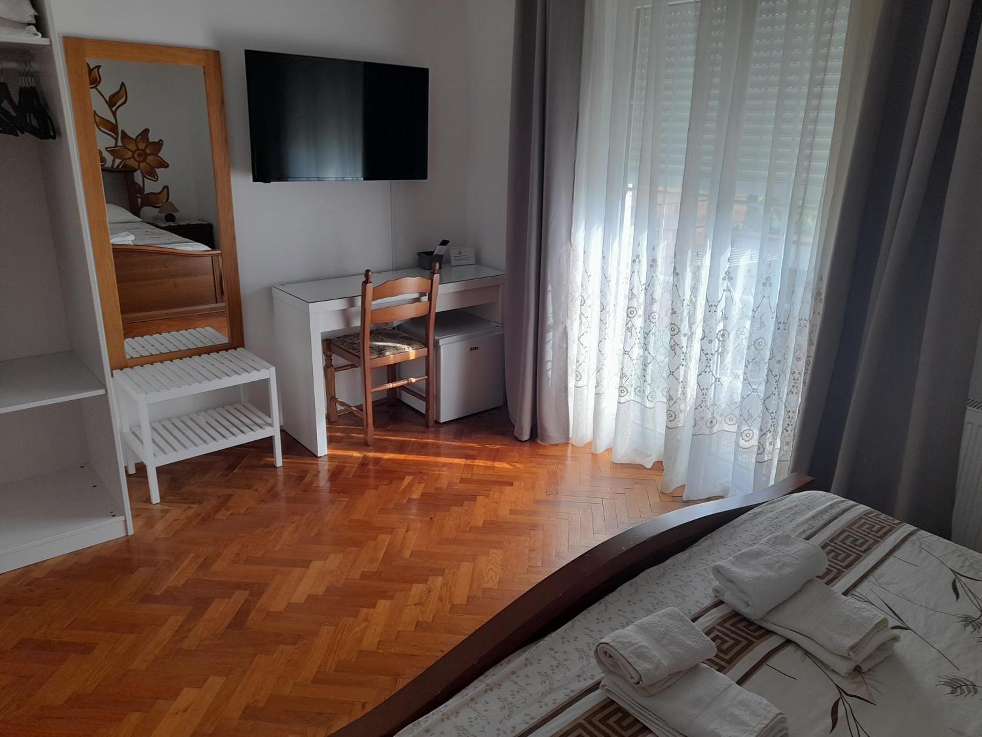 Rooms Margarita Zadar Luaran gambar