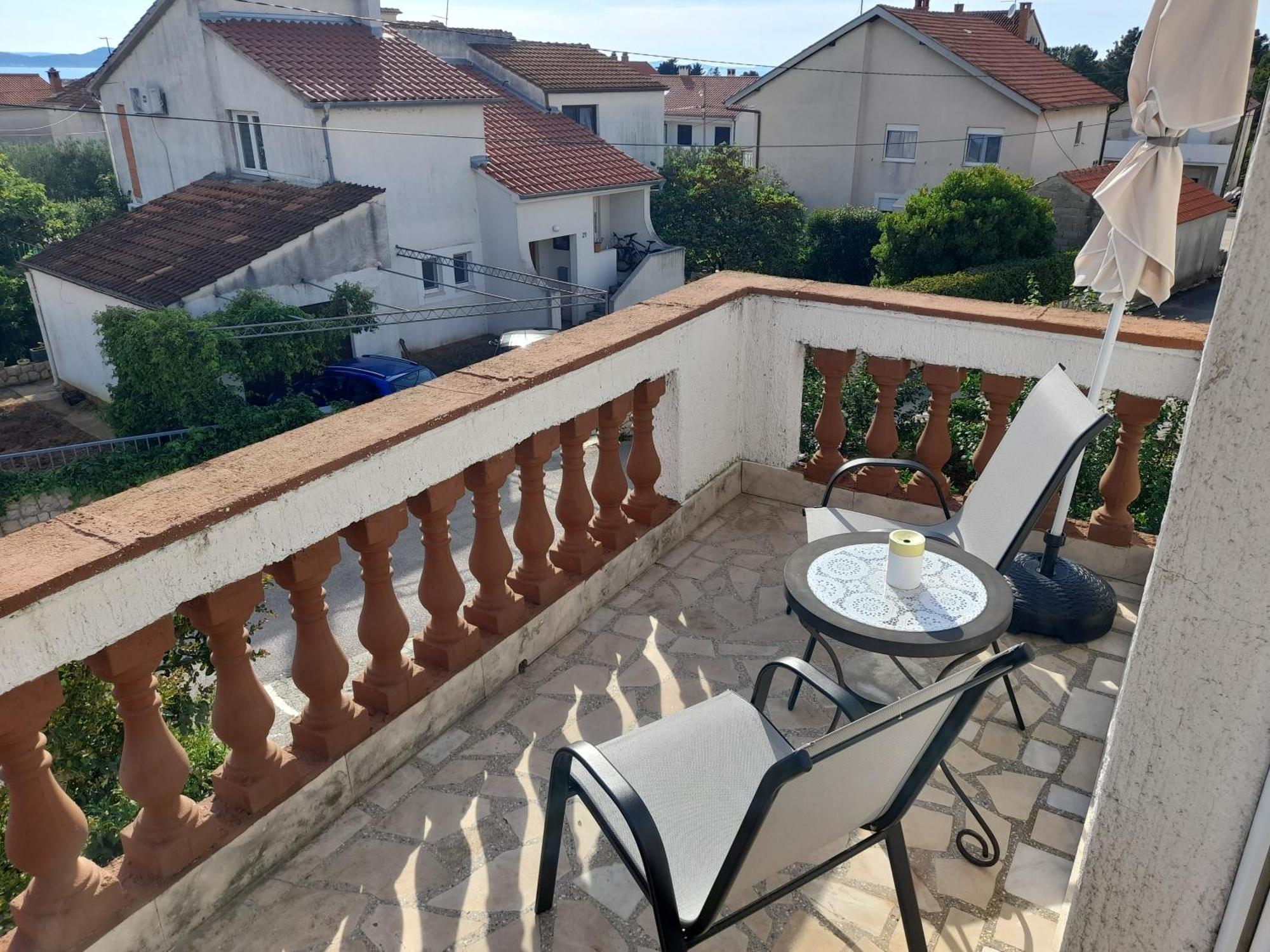 Rooms Margarita Zadar Bilik gambar