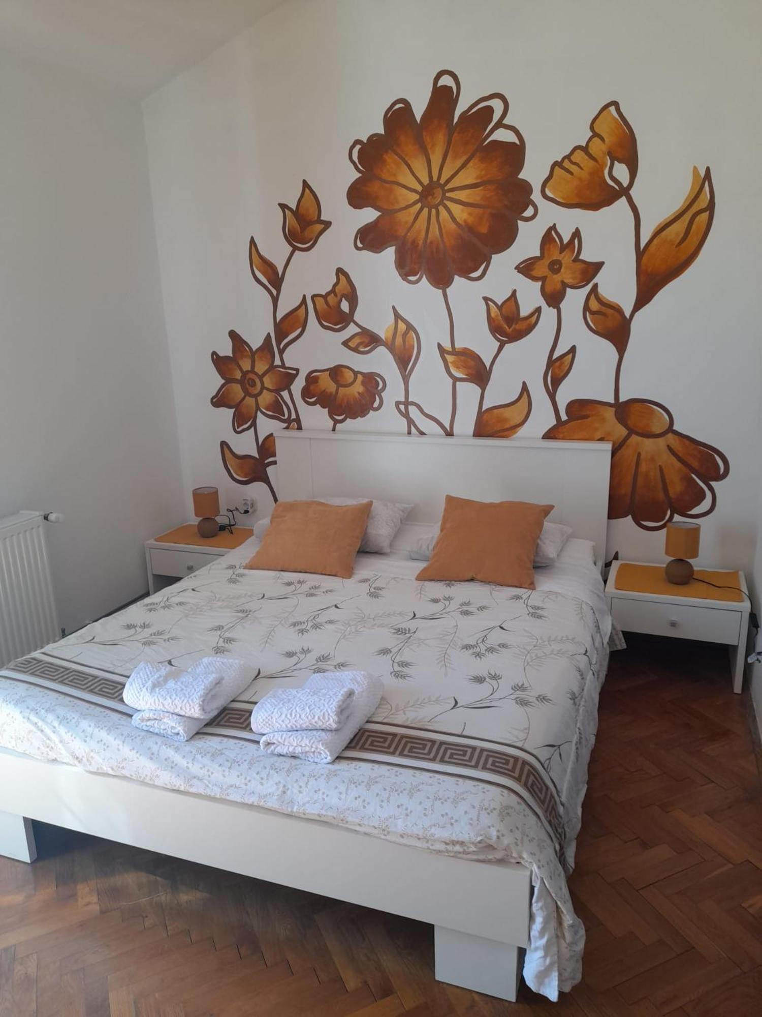 Rooms Margarita Zadar Luaran gambar
