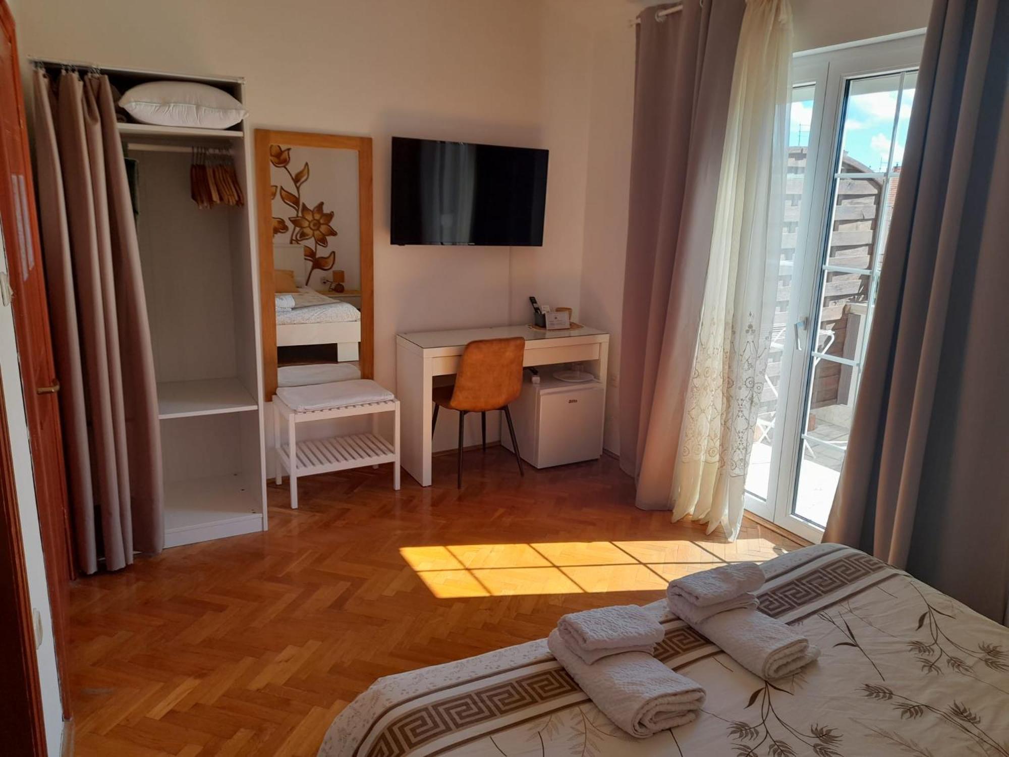 Rooms Margarita Zadar Luaran gambar